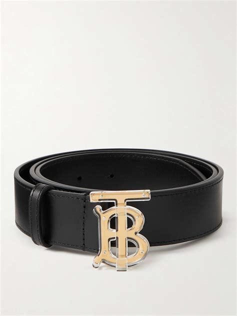 burberry kingdom belt|burberry belt with 3 spikes.